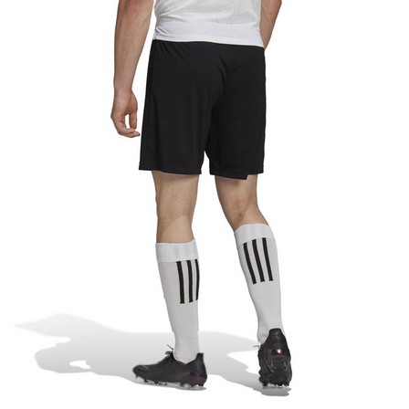 Men Entrada 22 Shorts, Black, A701_ONE, large image number 3
