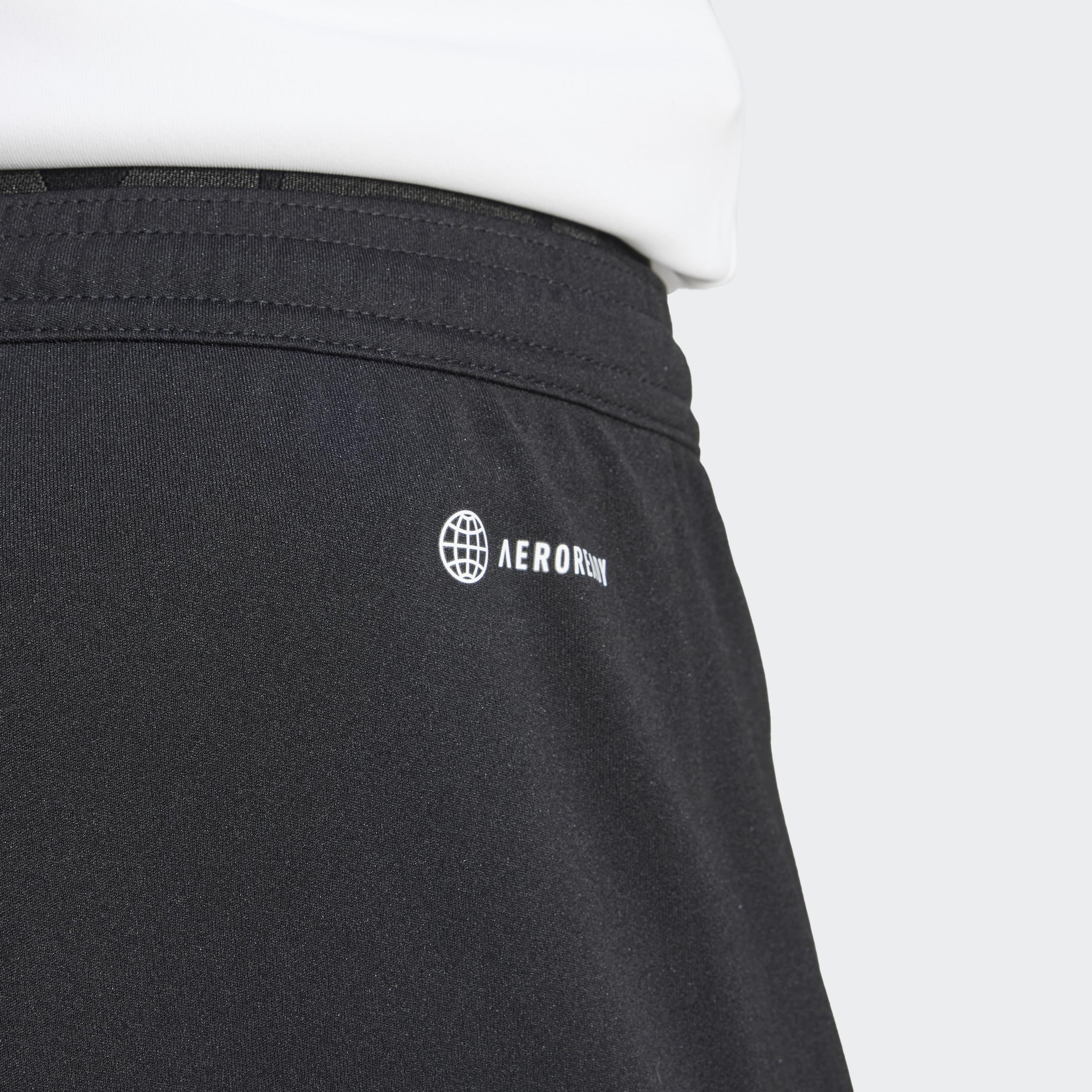 Entrada 22 Shorts, Black, A701_ONE, large image number 3
