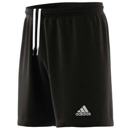 Men Entrada 22 Shorts, Black, A701_ONE, large image number 6