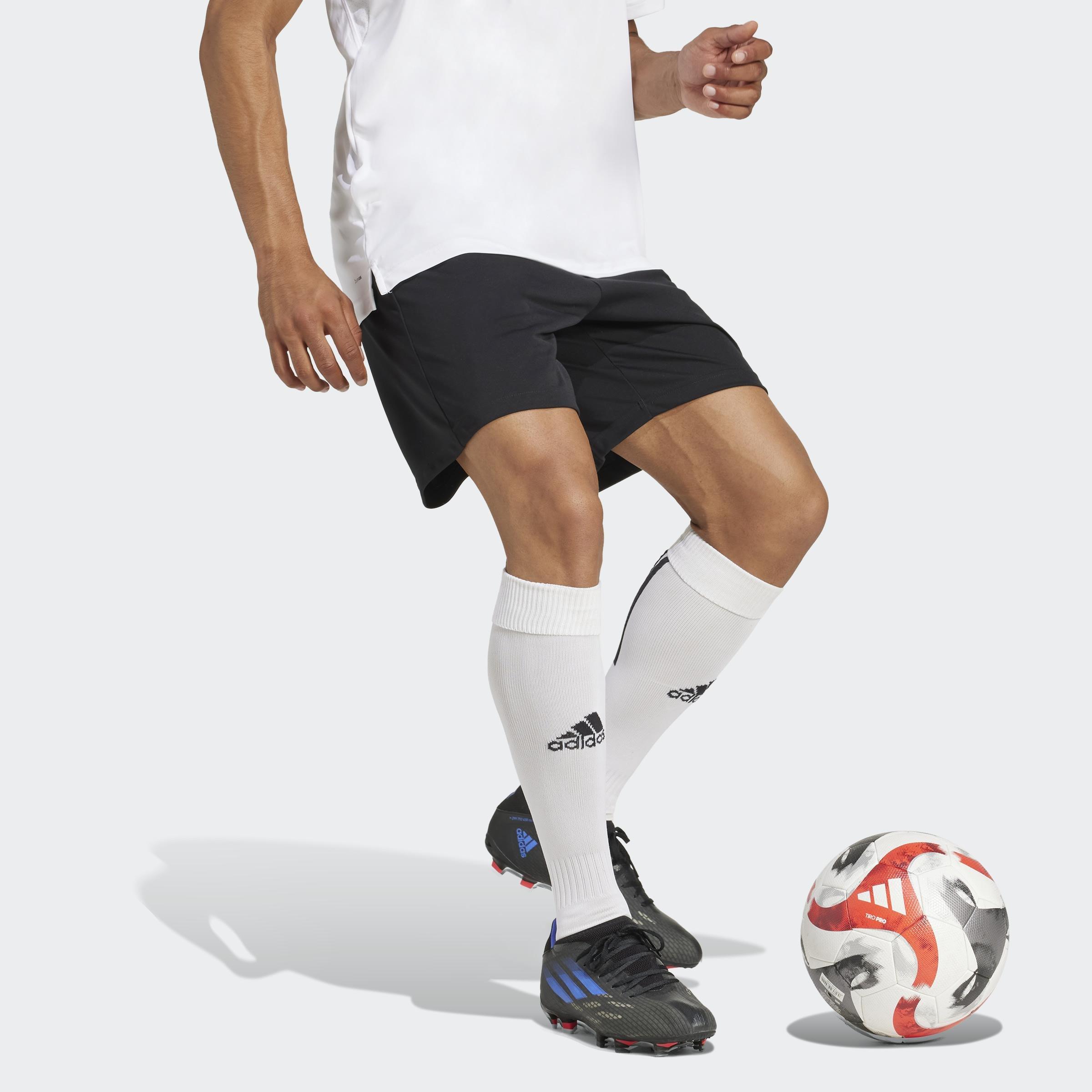 Entrada 22 Shorts, Black, A701_ONE, large image number 6