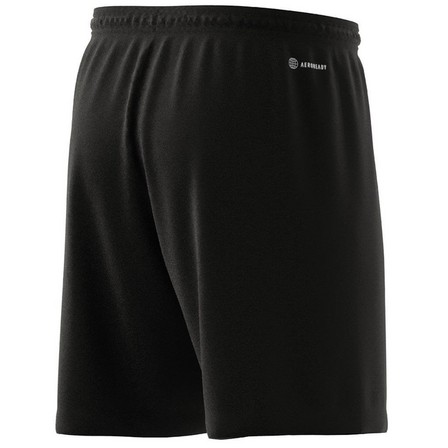 Men Entrada 22 Shorts, Black, A701_ONE, large image number 9