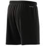 Men Entrada 22 Shorts, Black, A701_ONE, thumbnail image number 9