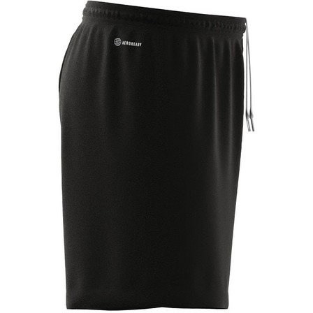 Men Entrada 22 Shorts, Black, A701_ONE, large image number 10