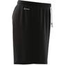 Men Entrada 22 Shorts, Black, A701_ONE, thumbnail image number 10