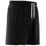 Men Entrada 22 Shorts, Black, A701_ONE, thumbnail image number 11
