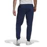 Men Entrada 22 Sweat Tracksuit Bottoms, Blue, A701_ONE, thumbnail image number 4