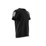 Mens Own The Run T-Shirt, Black, A701_ONE, thumbnail image number 9