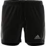 Mens Own the Run Shorts, Black, A701_ONE, thumbnail image number 3