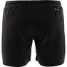 Mens Own the Run Shorts, Black, A701_ONE, thumbnail image number 7