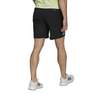 Mens Own the Run Shorts, Black, A701_ONE, thumbnail image number 8
