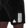 Mens Own the Run Shorts, Black, A701_ONE, thumbnail image number 11