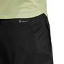 Mens Own the Run Shorts, Black, A701_ONE, thumbnail image number 14