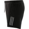 Mens Own the Run Shorts, Black, A701_ONE, thumbnail image number 15