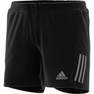 Mens Own the Run Shorts, Black, A701_ONE, thumbnail image number 17