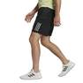 Mens Own the Run Shorts, Black, A701_ONE, thumbnail image number 18