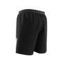 Mens Own the Run Shorts, Black, A701_ONE, thumbnail image number 21