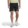 Mens Own the Run Shorts, Black, A701_ONE, thumbnail image number 22