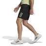 Mens Own the Run Shorts, Black, A701_ONE, thumbnail image number 28