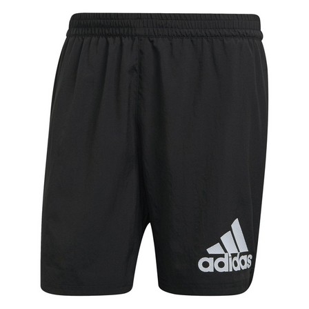 Men Run It Shorts, Black, A701_ONE, large image number 3