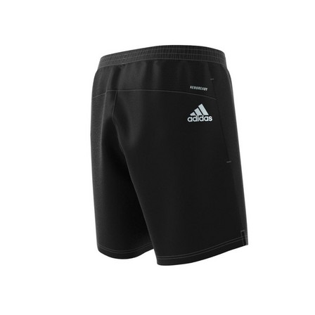 Men Run It Shorts, Black, A701_ONE, large image number 10