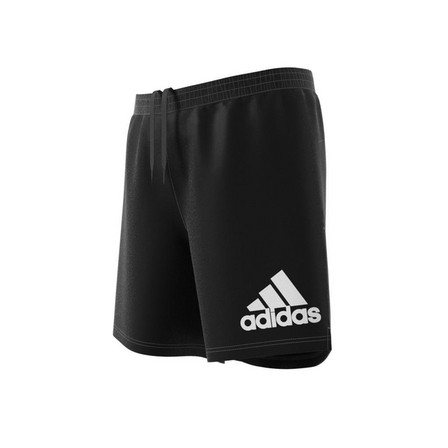 Men Run It Shorts, Black, A701_ONE, large image number 11