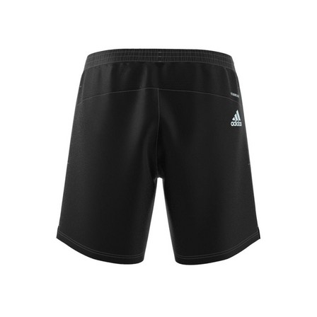 Men Run It Shorts, Black, A701_ONE, large image number 12