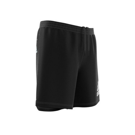 Men Run It Shorts, Black, A701_ONE, large image number 14