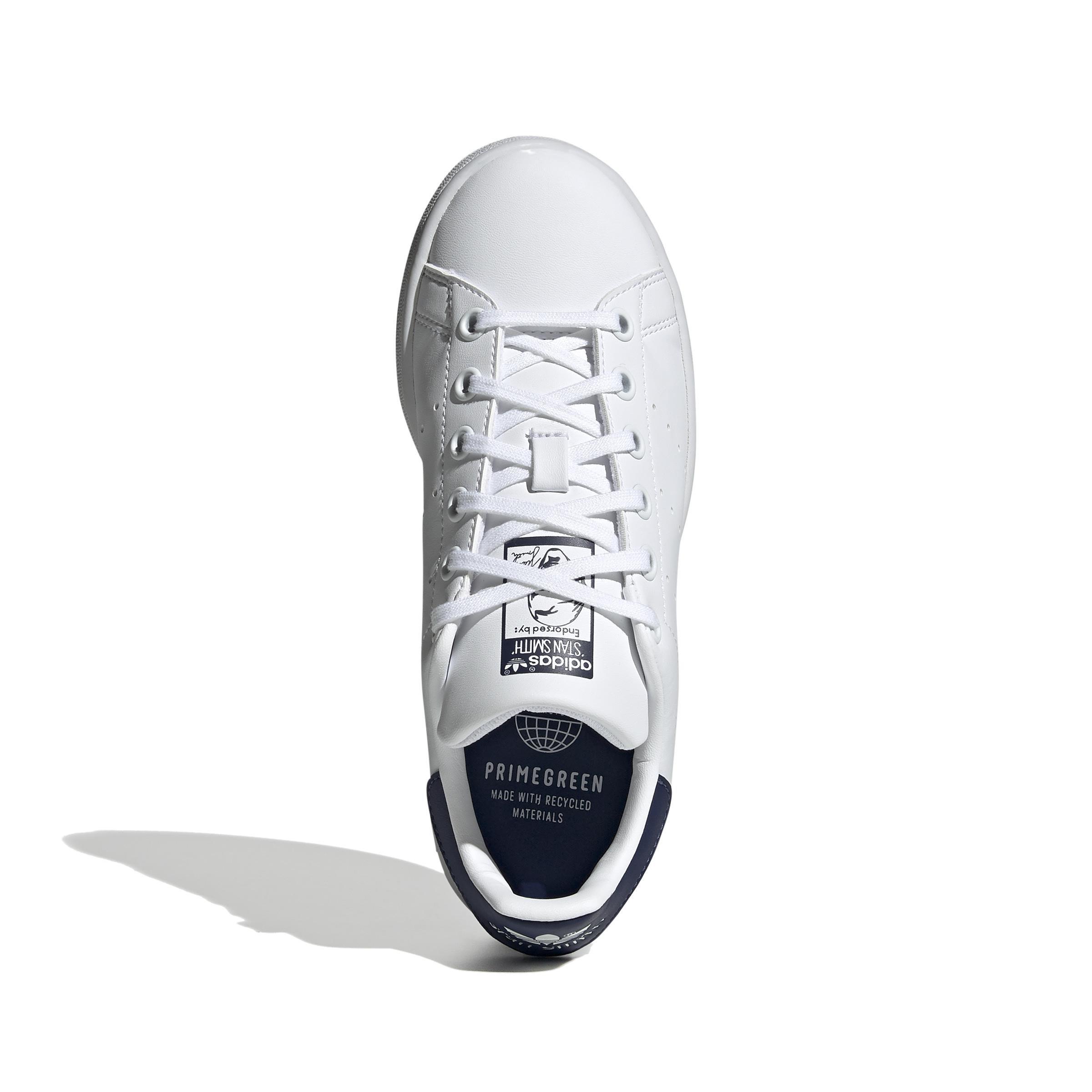 Stan Smith Shoes, White, A701_ONE, large image number 1