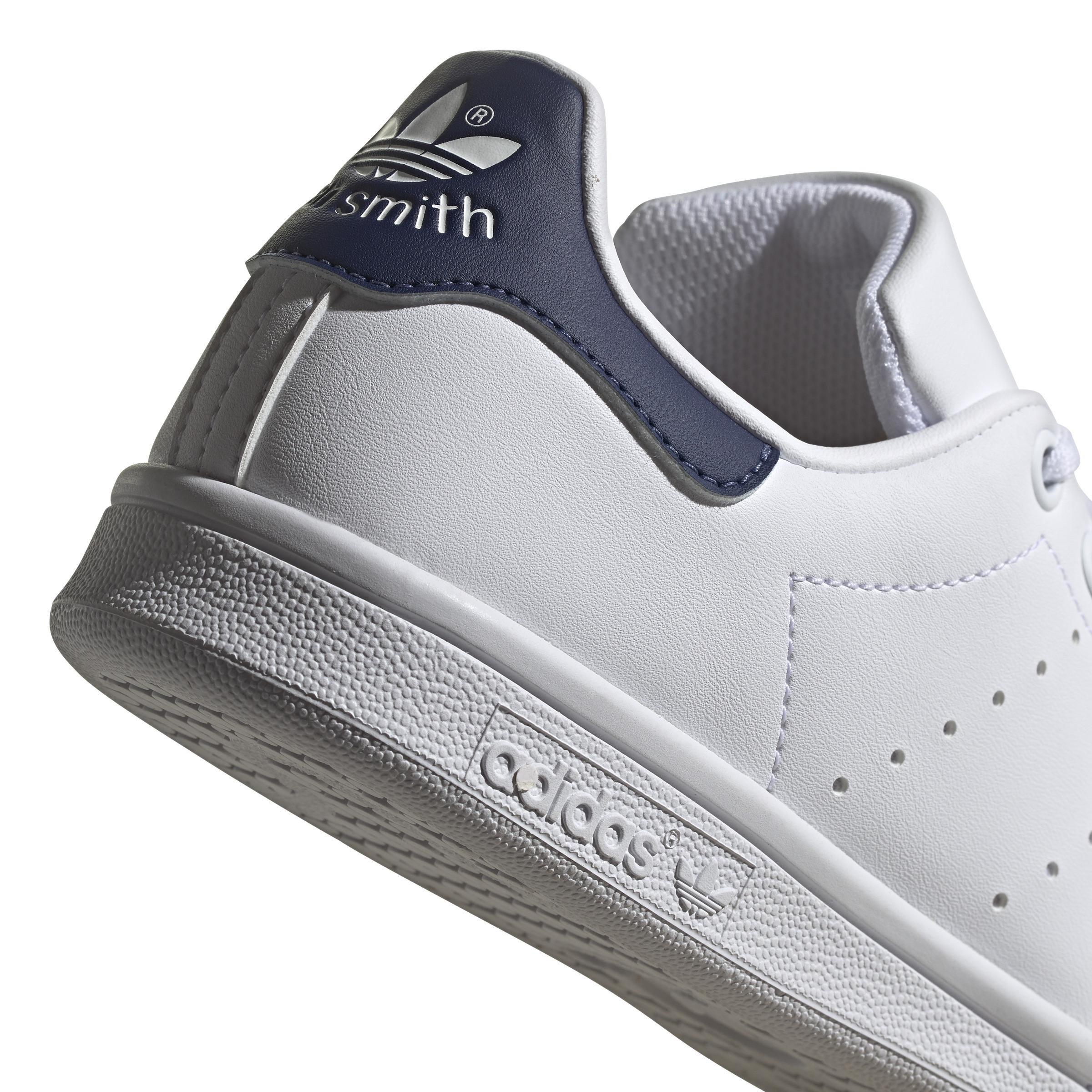 Stan Smith Shoes, White, A701_ONE, large image number 3