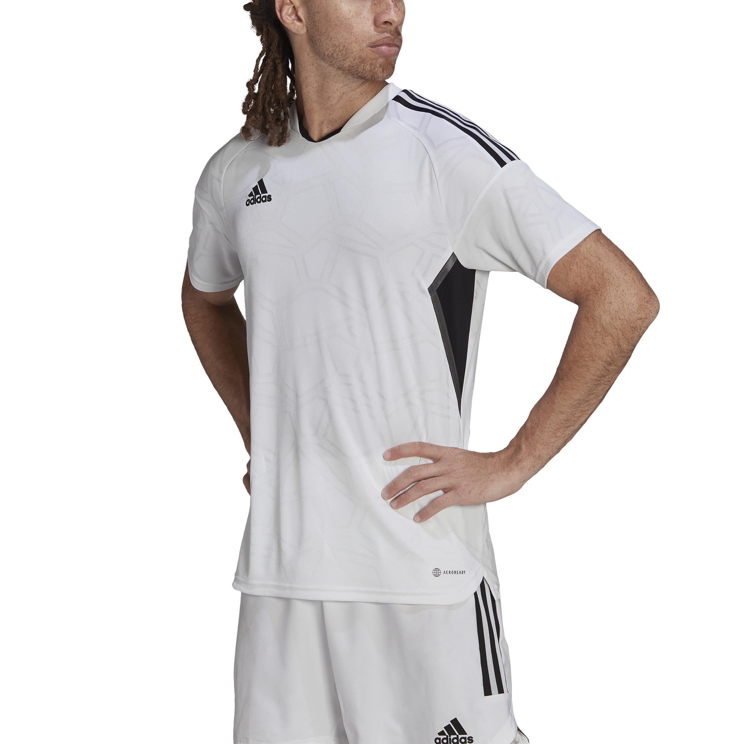 Plain adidas cheap football shirts