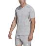 Men Condivo 22 Match Day Jersey, Grey, A701_ONE, thumbnail image number 0