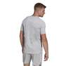 Men Condivo 22 Match Day Jersey, Grey, A701_ONE, thumbnail image number 4