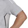 Men Condivo 22 Match Day Jersey, Grey, A701_ONE, thumbnail image number 5