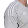 Men Condivo 22 Match Day Jersey, Grey, A701_ONE, thumbnail image number 6