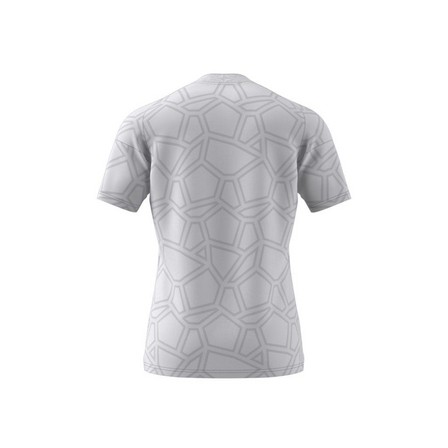 Men Condivo 22 Match Day Jersey, Grey, A701_ONE, large image number 8