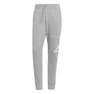 Men Essentials French Terry Tapered Cuff Joggers, Grey, A701_ONE, thumbnail image number 0