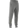 Men Essentials French Terry Tapered Cuff Joggers, Grey, A701_ONE, thumbnail image number 6