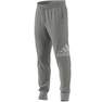 Men Essentials French Terry Tapered Cuff Joggers, Grey, A701_ONE, thumbnail image number 7