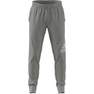 Men Essentials French Terry Tapered Cuff Joggers, Grey, A701_ONE, thumbnail image number 8