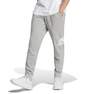 Men Essentials French Terry Tapered Cuff Joggers, Grey, A701_ONE, thumbnail image number 9