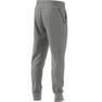Men Essentials French Terry Tapered Cuff Joggers, Grey, A701_ONE, thumbnail image number 10
