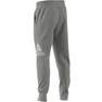 Men Essentials French Terry Tapered Cuff Joggers, Grey, A701_ONE, thumbnail image number 13