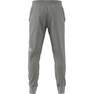 Men Essentials French Terry Tapered Cuff Joggers, Grey, A701_ONE, thumbnail image number 14