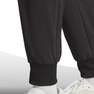 Men Essentials Small Logo Woven Cargo Ankle-Length Pants, Black, A701_ONE, thumbnail image number 6