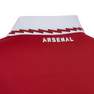 Kids Boys Arsenal 22/23 Home Jersey Y, Scarlet, A701_ONE, thumbnail image number 3