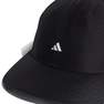 adidas - Women Satin Baseball Cap, Black