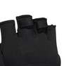 adidas - Female Training Gloves Black 