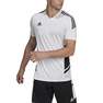 Men Condivo 22 Jersey, White, A701_ONE, thumbnail image number 1