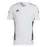Men Condivo 22 Jersey, White, A701_ONE, thumbnail image number 2