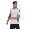 Men Condivo 22 Jersey, White, A701_ONE, thumbnail image number 10
